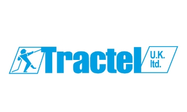 Logo partenaire Tractel